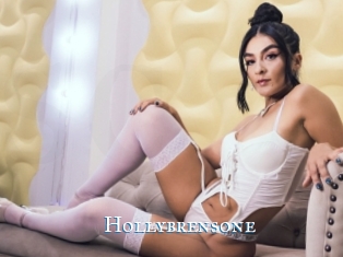Hollybrensone