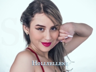 Hollyellene