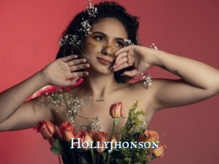 Hollyjhonson
