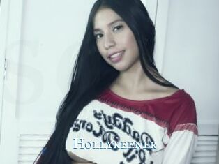 Hollykeener