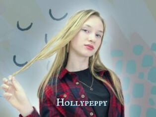 Hollypeppy