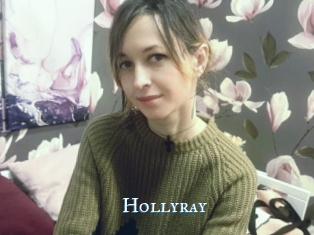 Hollyray