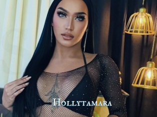 Hollytamara