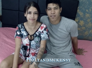 holyandmckensy sexchat