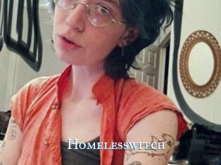 Homelesswitch