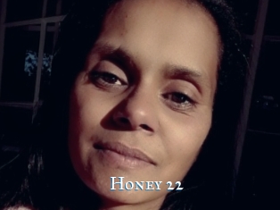 Honey_22