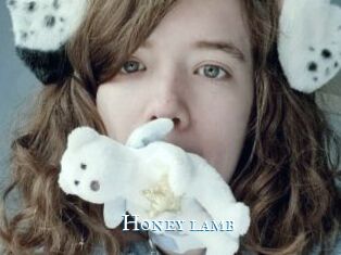 Honey_lamb