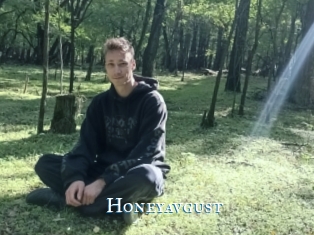 Honeyavgust