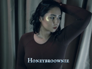 Honeybroownie