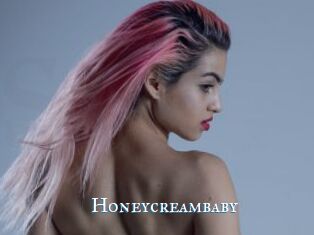 Honeycreambaby