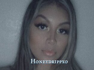 Honeydrippxo