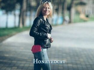 Honeyedcat