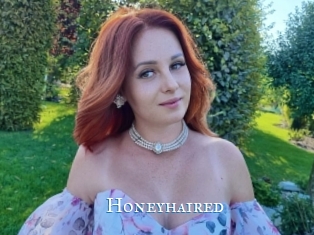 Honeyhaired