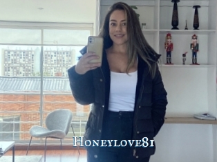 Honeylove81