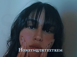 Honeysquirtextrem