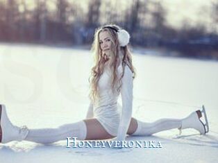 Honeyveronika