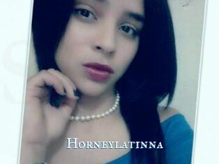 Horney_latinna