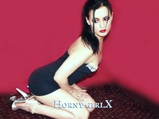 Horny_girlX