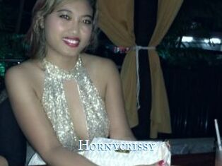 Hornycrissy