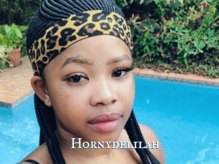 Hornydelilah