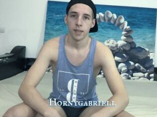 Hornygabriell