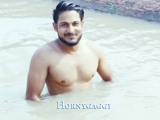 Hornygaggi