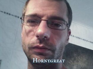 Hornygreat