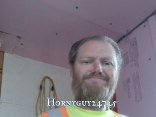 Hornyguy24745