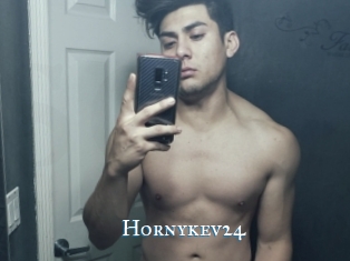 Hornykev24