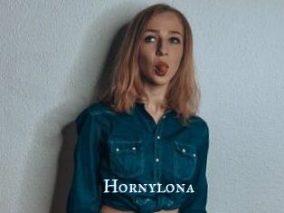 Hornylona