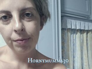 Hornymumma30