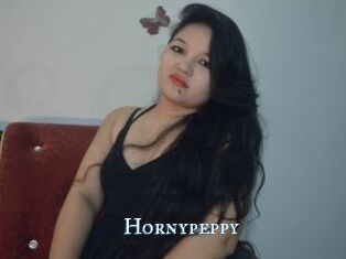 Hornypeppy