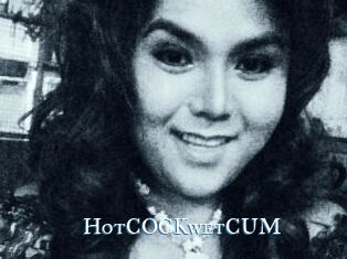 HotCOCKwetCUM