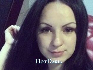 HotDaria