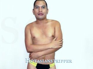 Hotasianstripper