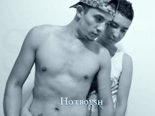 Hotboysh