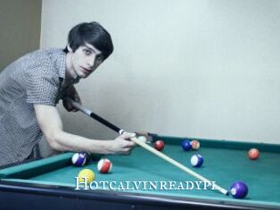 Hotcalvinreadypl