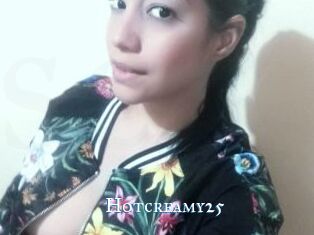 Hotcreamy25