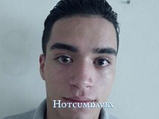 Hotcumdavex