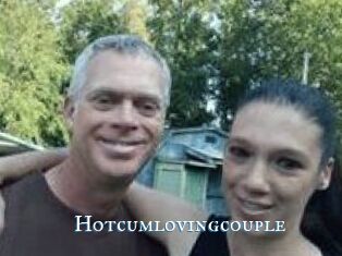 Hotcumlovingcouple