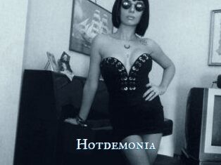 Hotdemonia