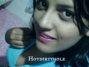 Hotdirtyhole