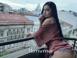 Hotfatime