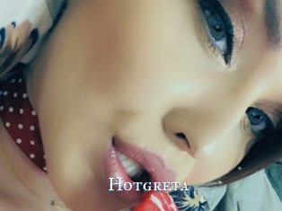 Hotgreta