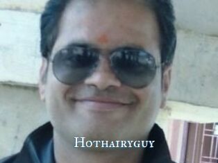 Hothairyguy