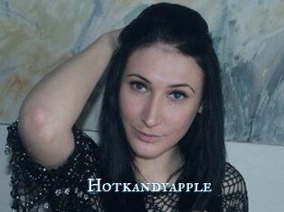 Hotkandyapple