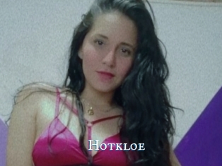 Hotkloe