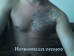 Hotkoppel252-0510500