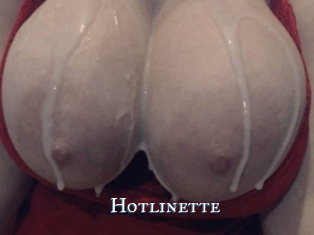 Hotlinette
