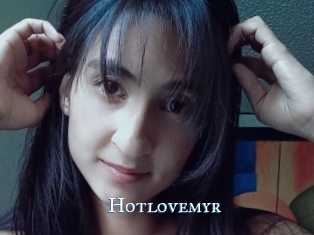 Hotlovemyr